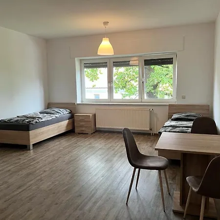 Wiehengebirgs Fernblick App 3 *
